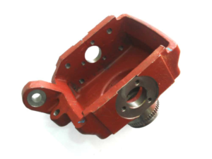 0095353245 CARCAÇA DE ARTICULAÇÃO LADO ESQUERDO