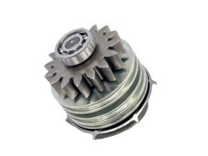 RE521502 BOMBA DE ÁGUA PARA JOHN DEERE MOTOR 8.1
