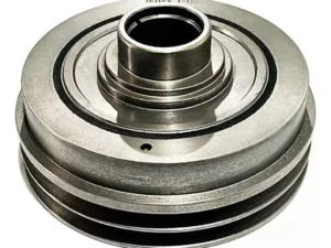70670189 POLIA DO VIRABREQUIM MOTOR PERKINS